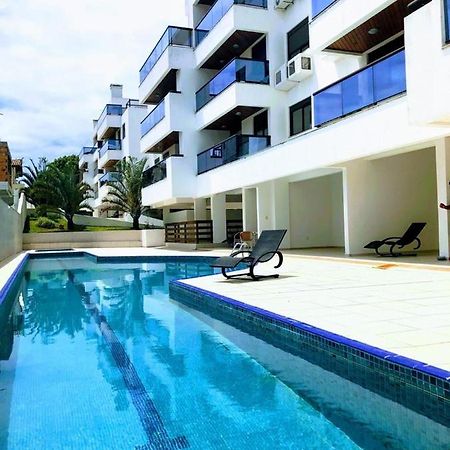 Florianópolis Apartamento Praia Dos Ingleses מראה חיצוני תמונה