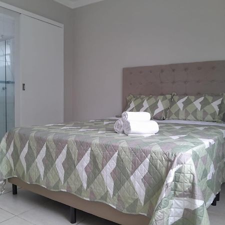 דירות Florianópolis Apartamento Praia Dos Ingleses מראה חיצוני תמונה