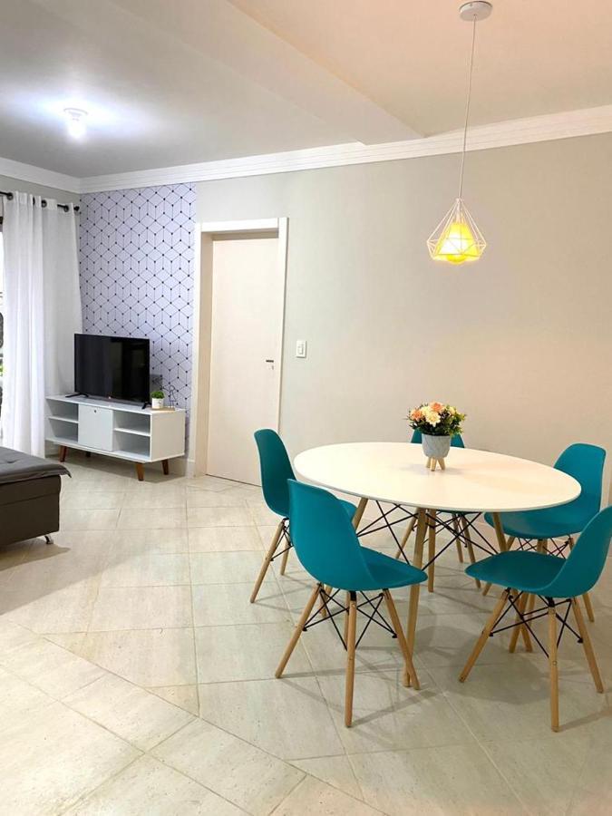 דירות Florianópolis Apartamento Praia Dos Ingleses מראה חיצוני תמונה