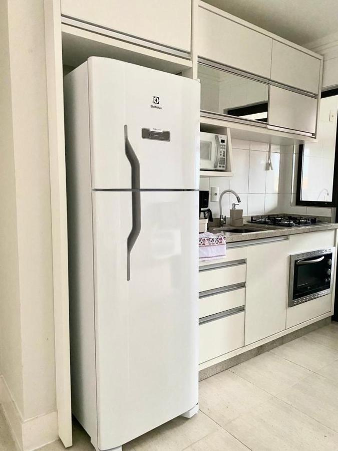 Florianópolis Apartamento Praia Dos Ingleses מראה חיצוני תמונה