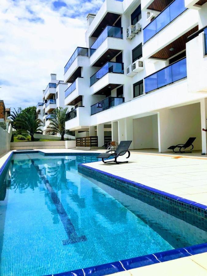 Florianópolis Apartamento Praia Dos Ingleses מראה חיצוני תמונה