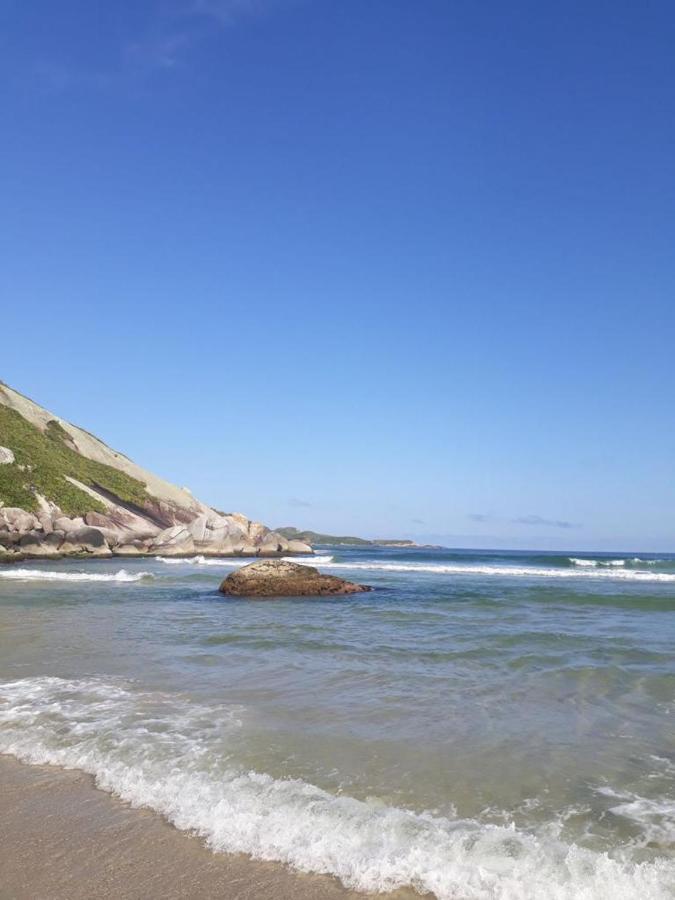 Florianópolis Apartamento Praia Dos Ingleses מראה חיצוני תמונה