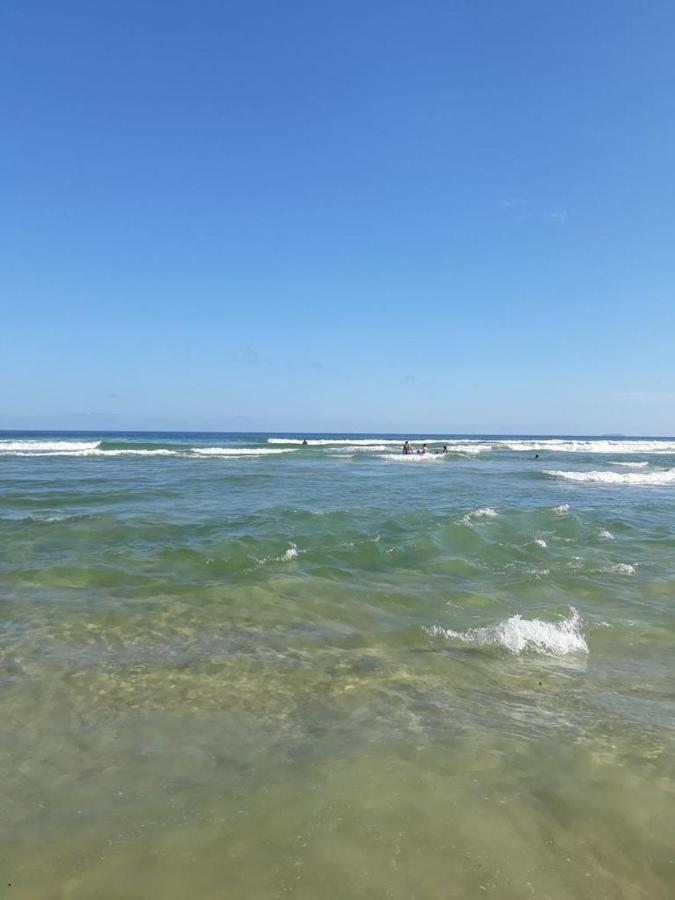 Florianópolis Apartamento Praia Dos Ingleses מראה חיצוני תמונה