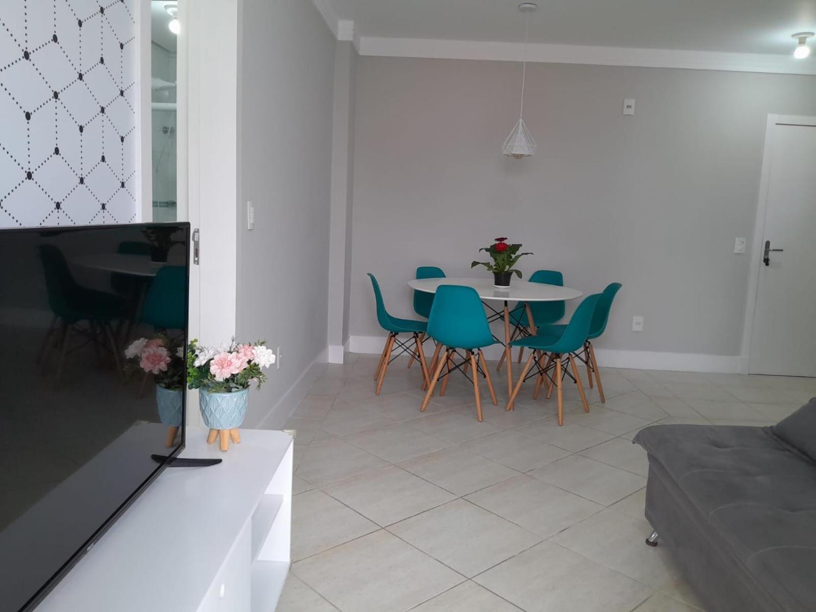 Florianópolis Apartamento Praia Dos Ingleses מראה חיצוני תמונה