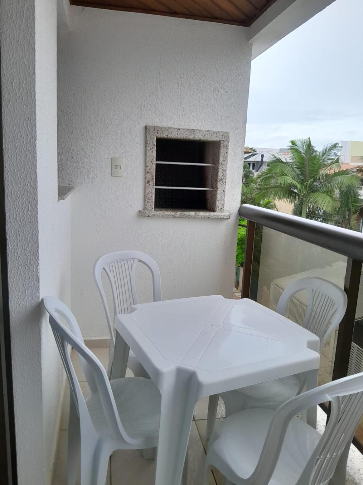 Florianópolis Apartamento Praia Dos Ingleses מראה חיצוני תמונה